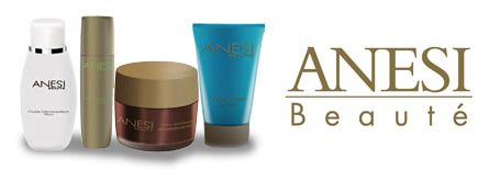 crema Anesi beaute