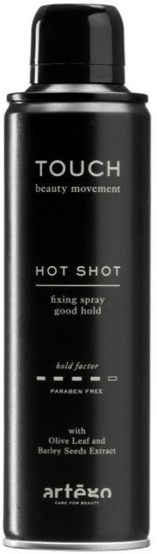 Artego hot shot laca