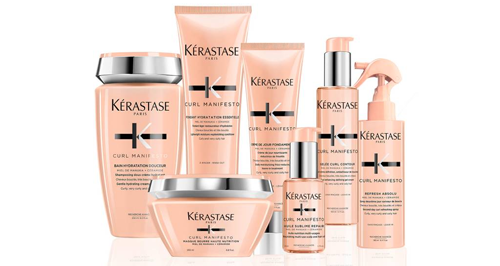 Kérastase Densifique Bain Densité 250ml