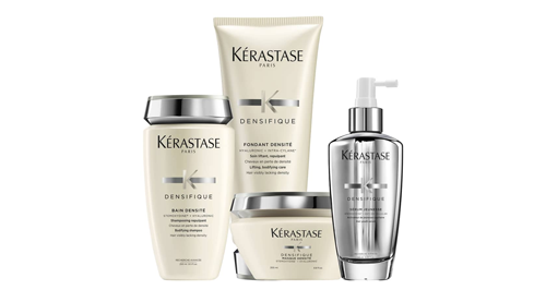 Kérastase Densifique Bain Densité Homme