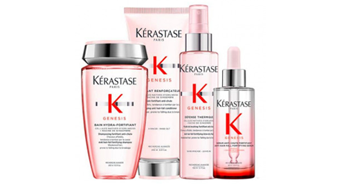 Kérastase Resistance Ciment Anti-Usure 200ml