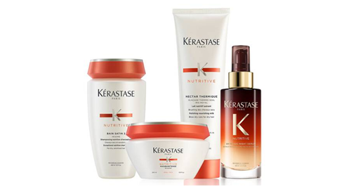 Kérastase Genesis Homme Bain de Masse Epaississant 250ml