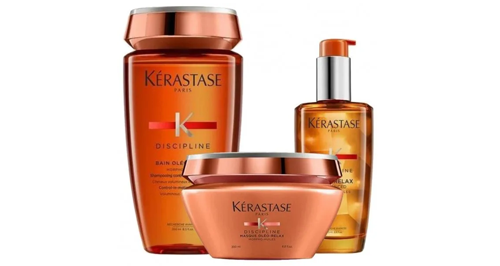 Kérastase Genesis Homme Cire d'Épaisseur Texturisante 75ml