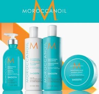 10% descuento moroccanoil