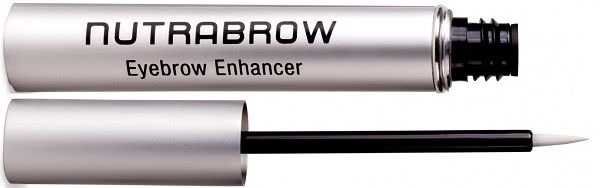 nutrabrow Enhancer suero de cejas