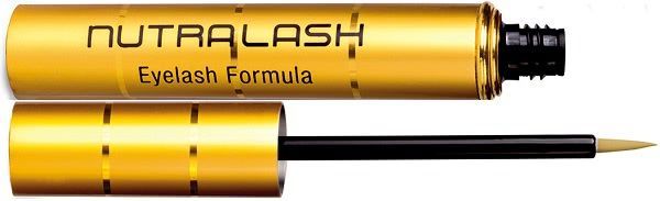 nutralash eyelash serum pestañas